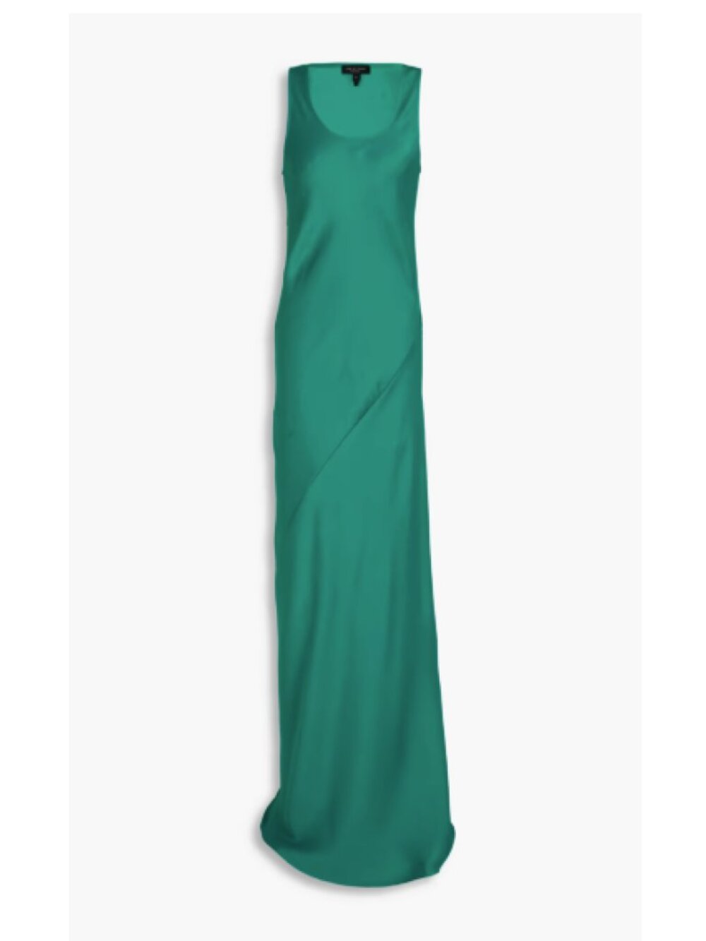 Rag & Bone Daisy Sleeveless Maxi Dress
